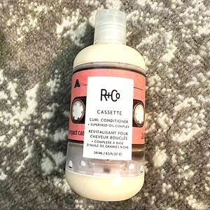 R+Co Cassette Curl Defining Conditioner 8.5oz